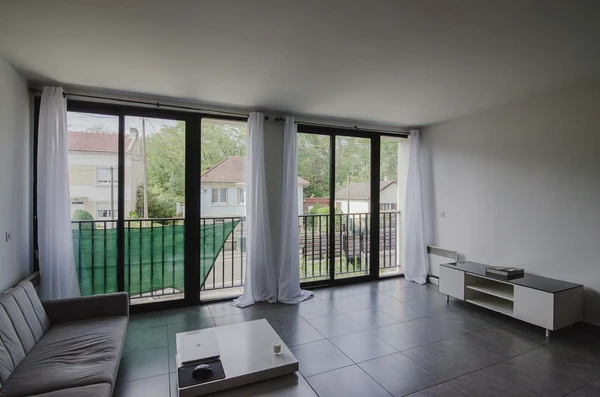Appartement à Argenteuil