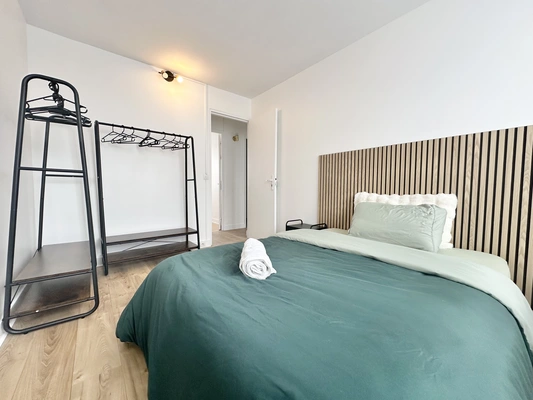 Chambre 1