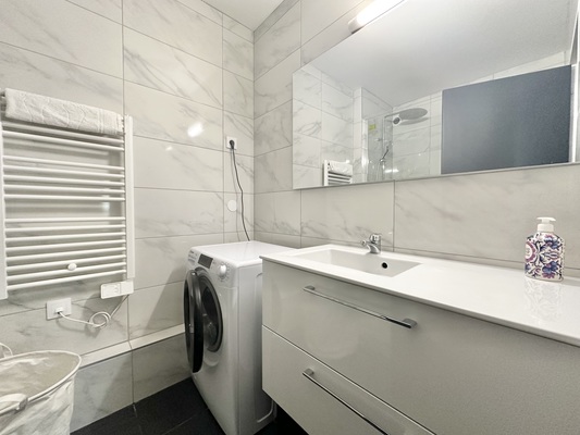 Salle de bains 1