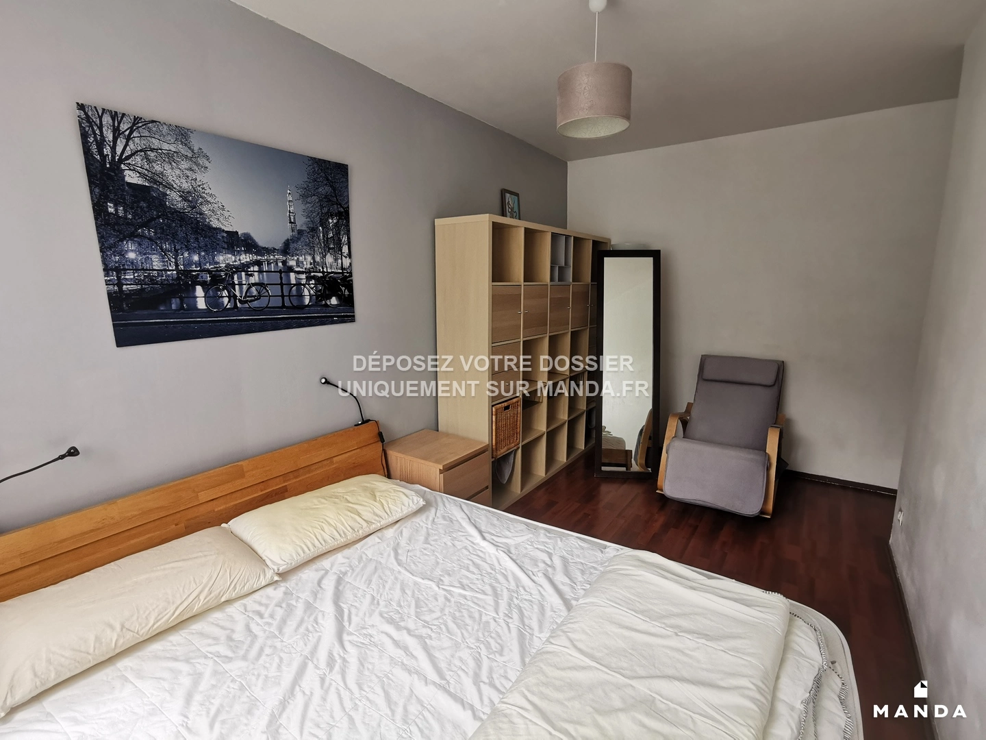 Chambre 2