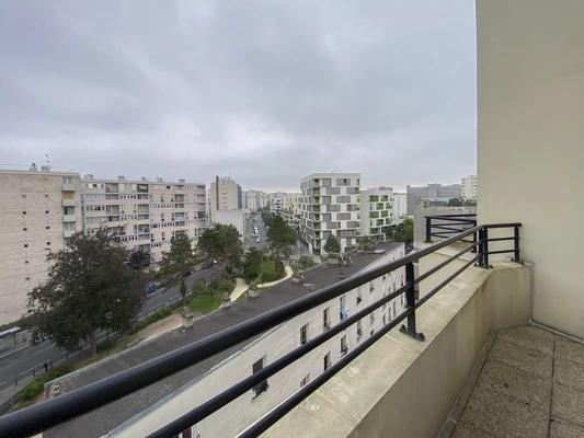 Balcon
