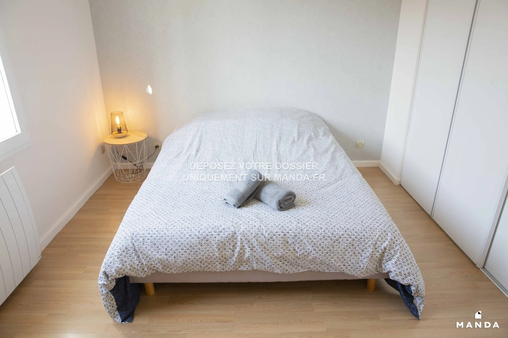 Chambre 4