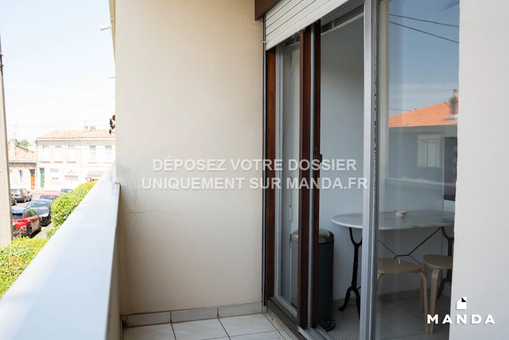 Balcon