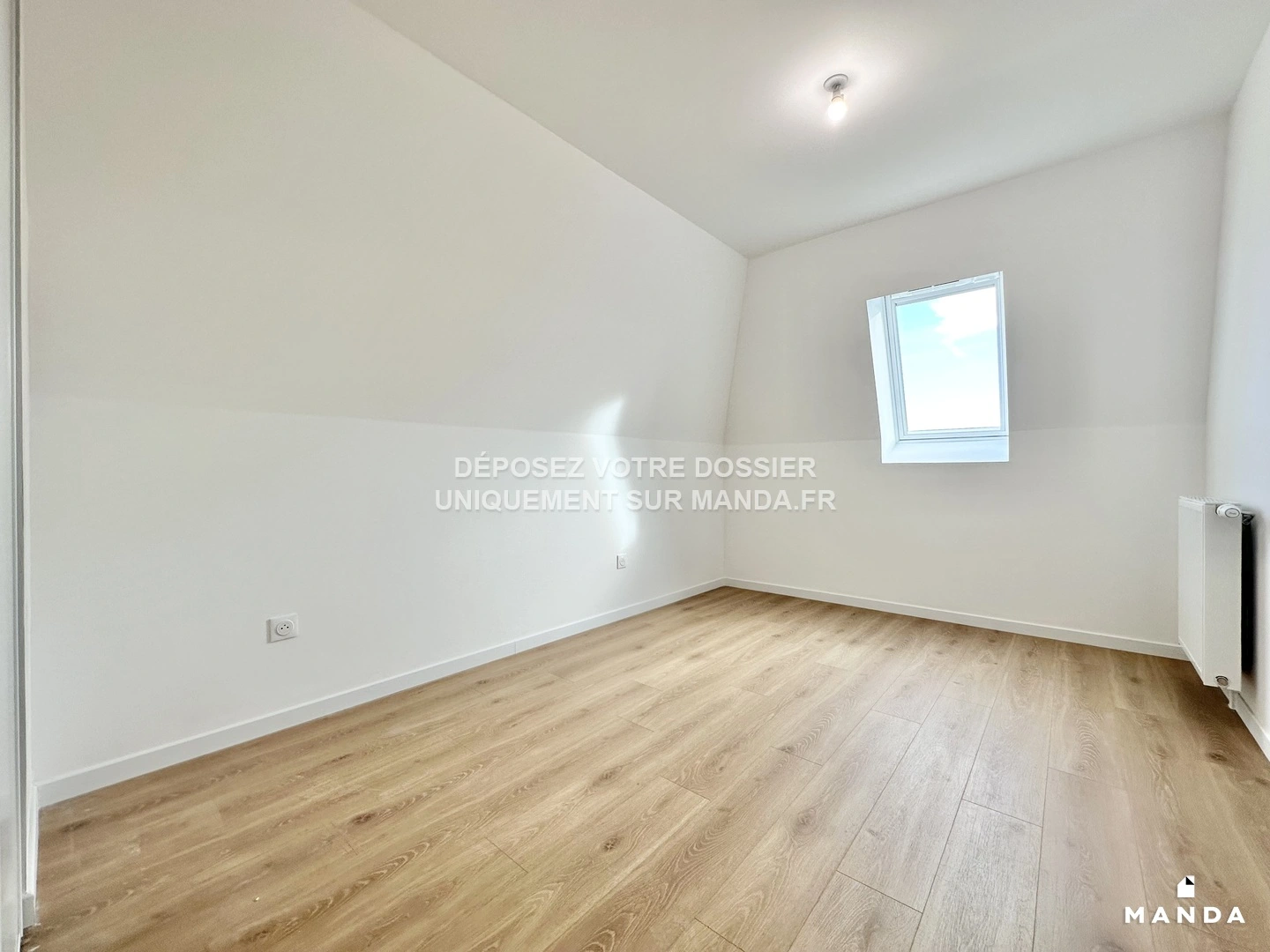 Chambre 1