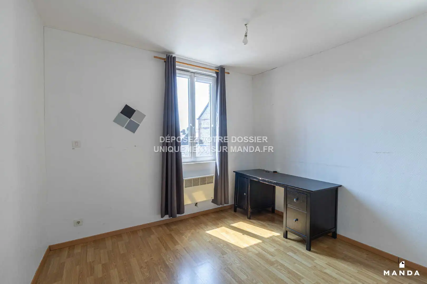 Chambre 1