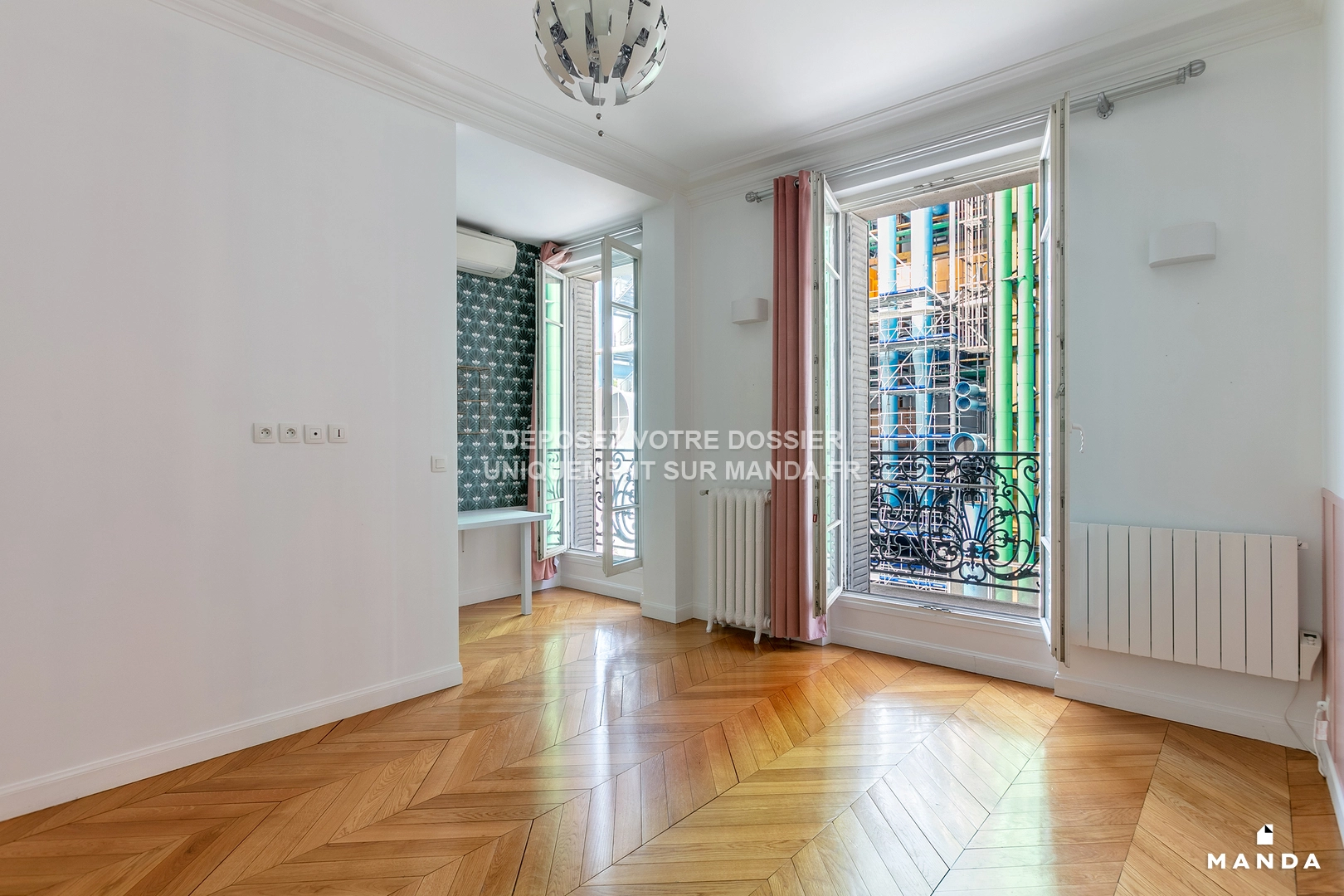 Chambre 3