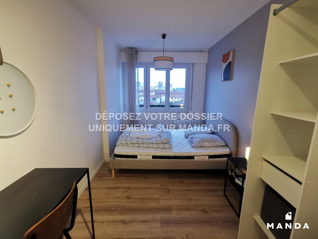 Chambre 3