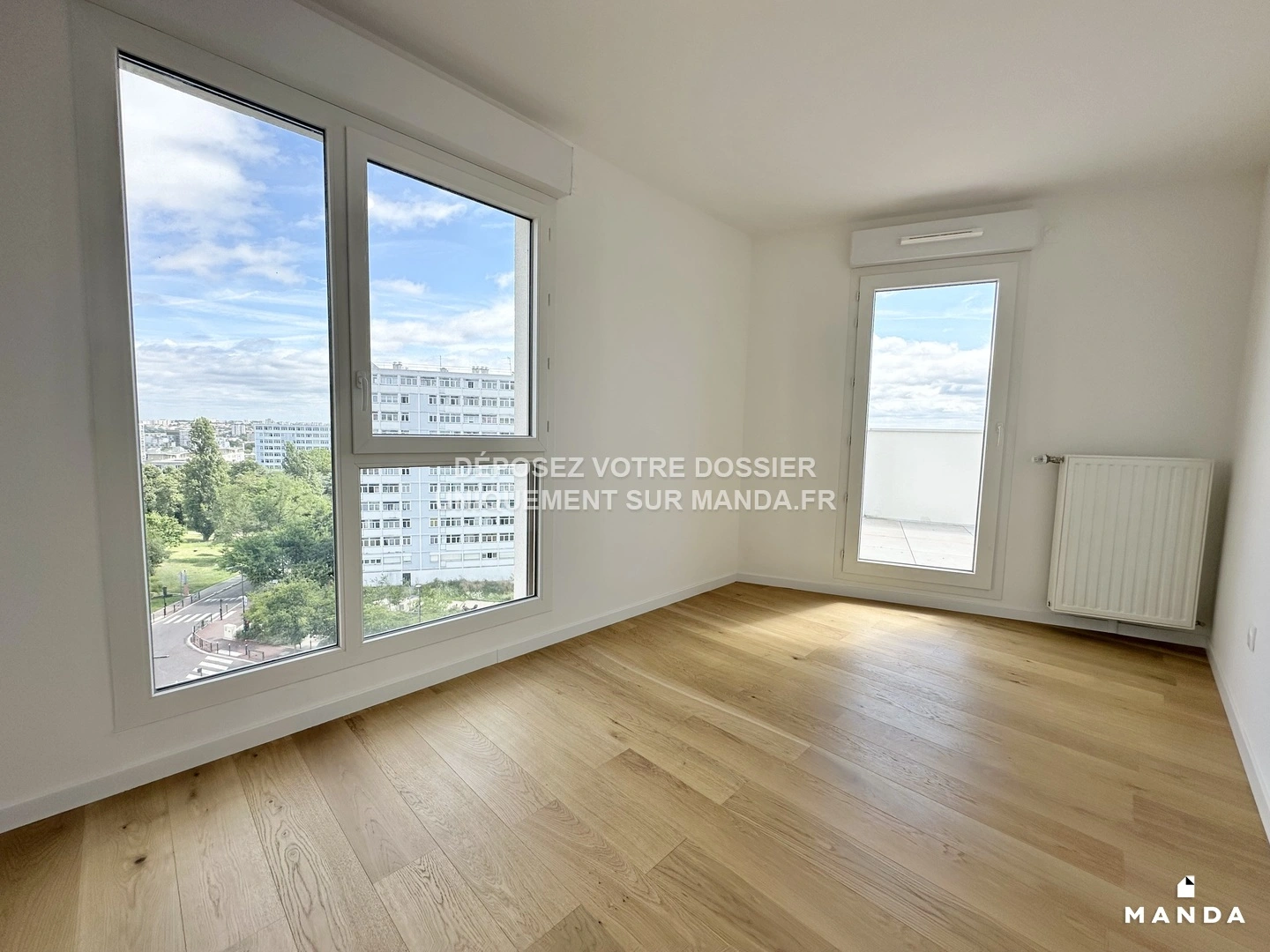 Chambre 3