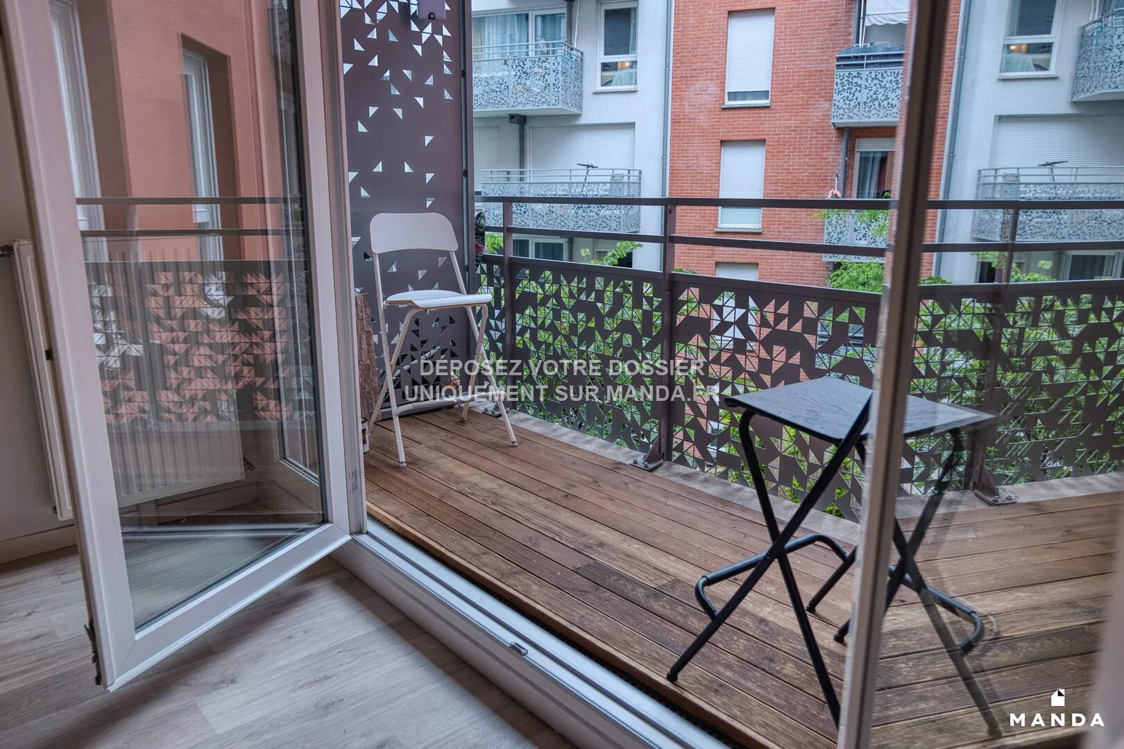 Balcon