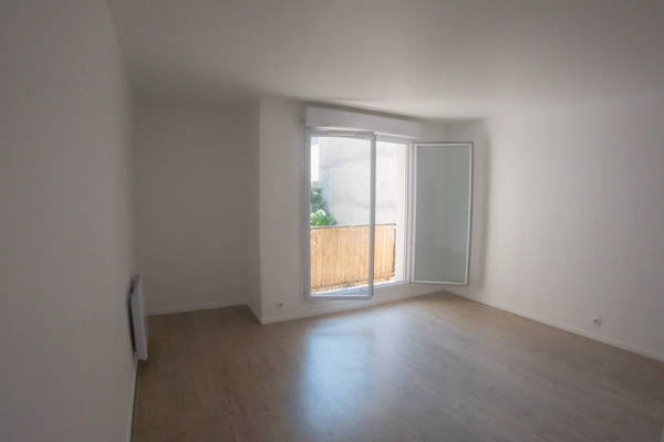 Appartement à Paris