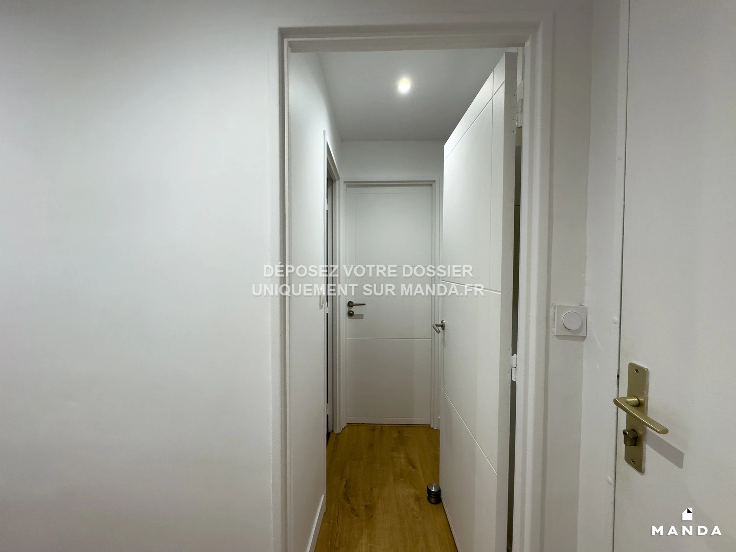 Couloir