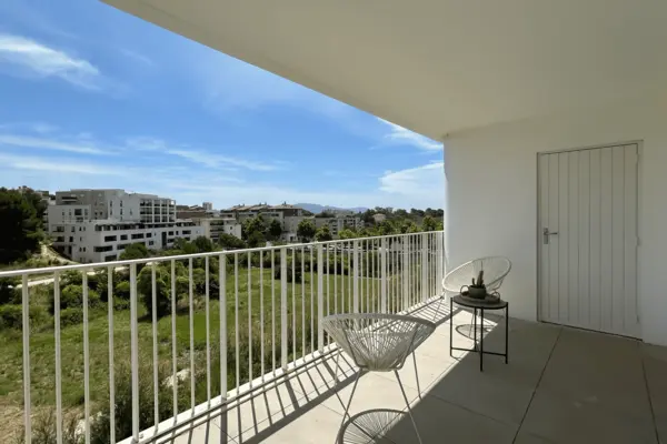 Balcon