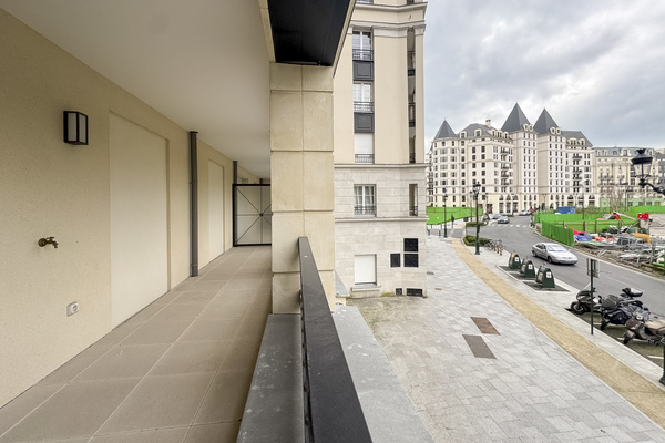 Balcon