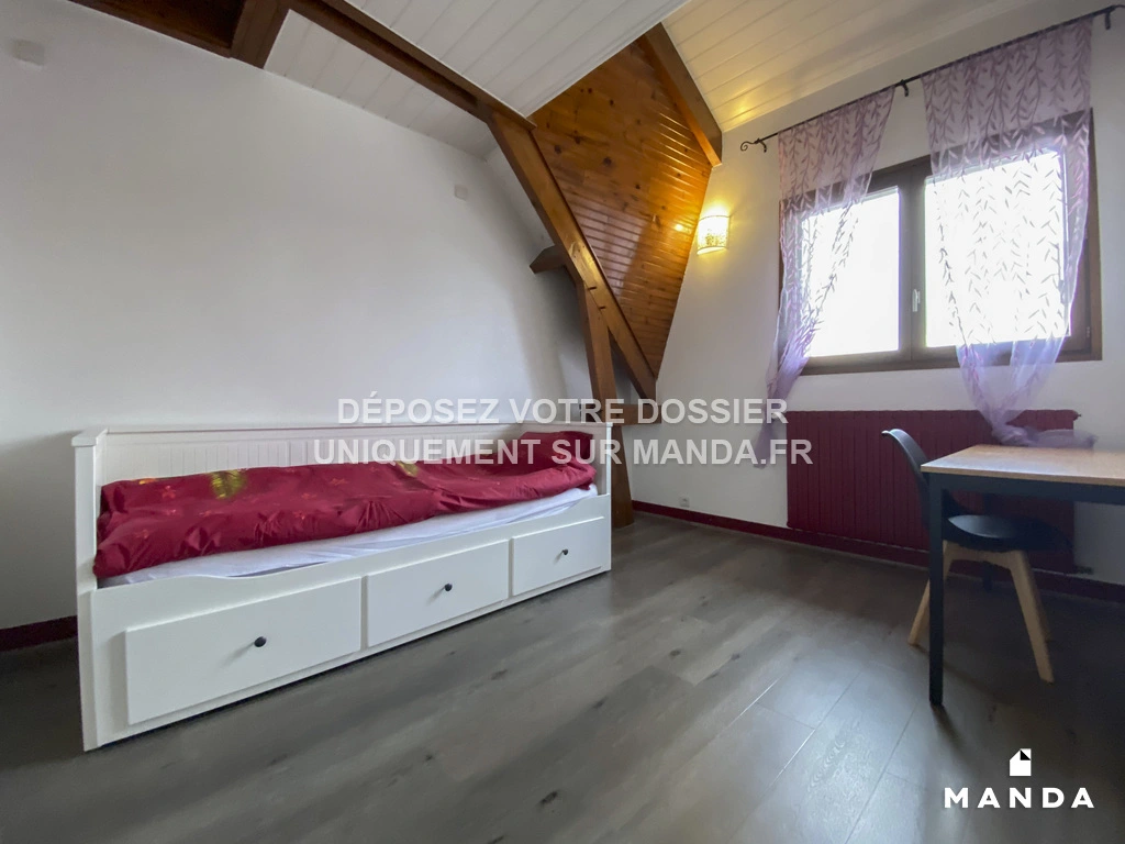 Chambre 5