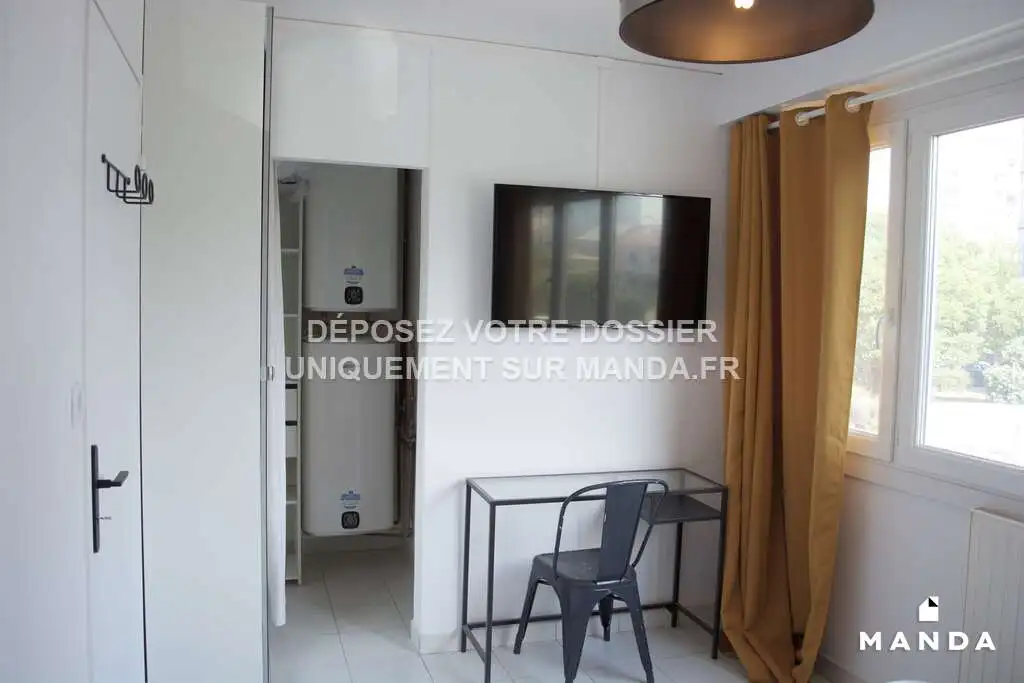 Chambre 1