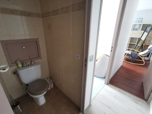 WC