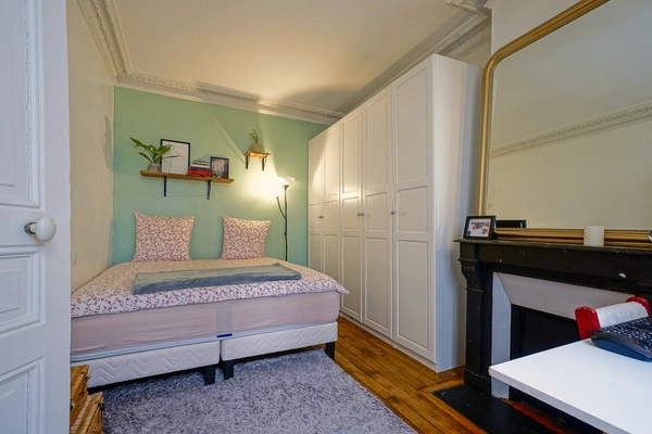 Chambre 2