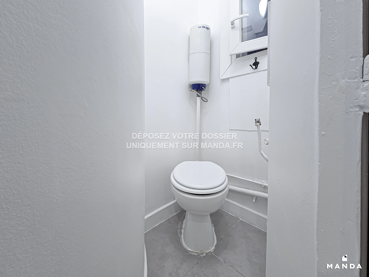 WC