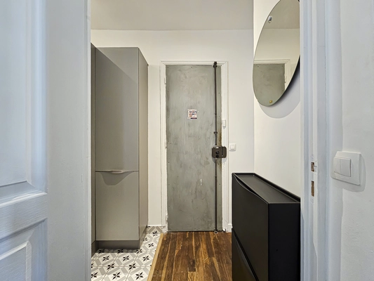 Entrée