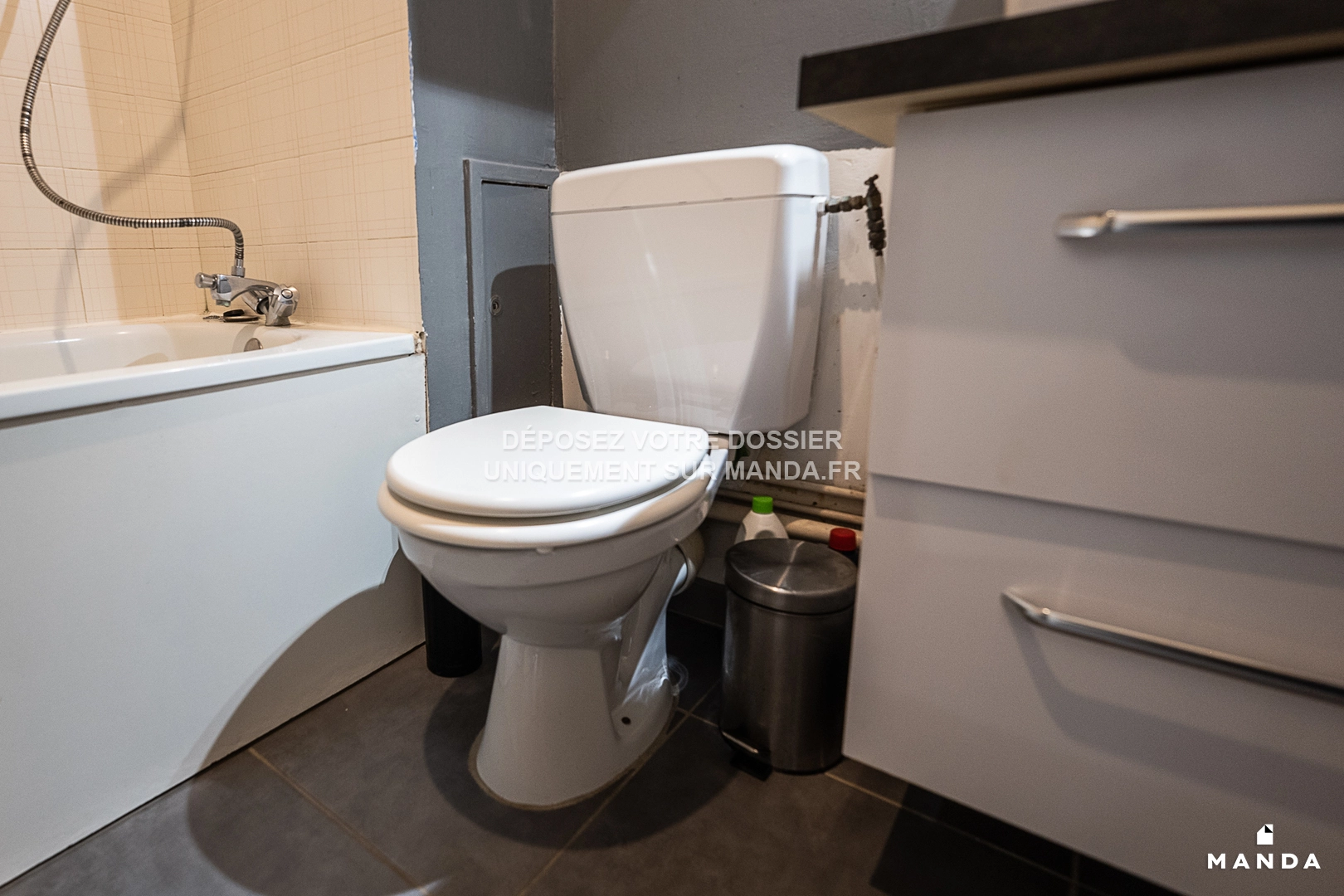 WC