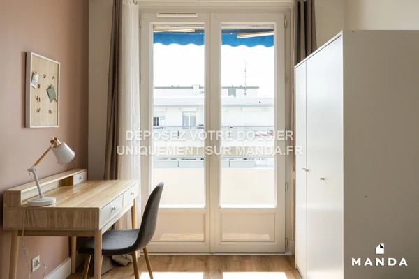 Chambre 1