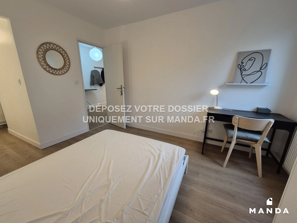 Chambre 3