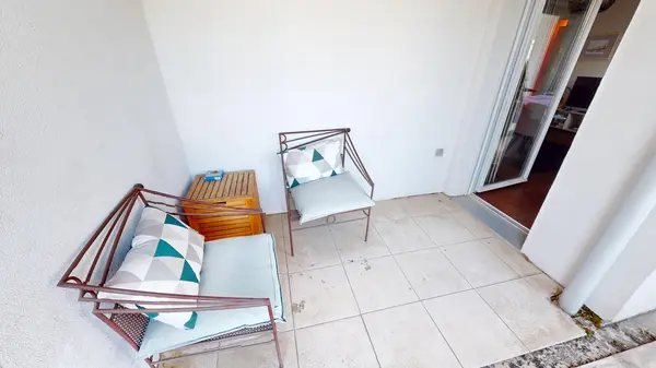 Balcon 