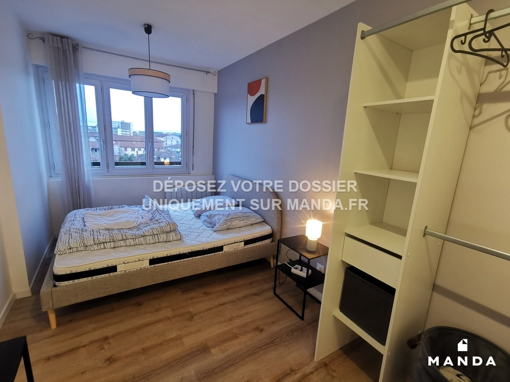 Chambre 3