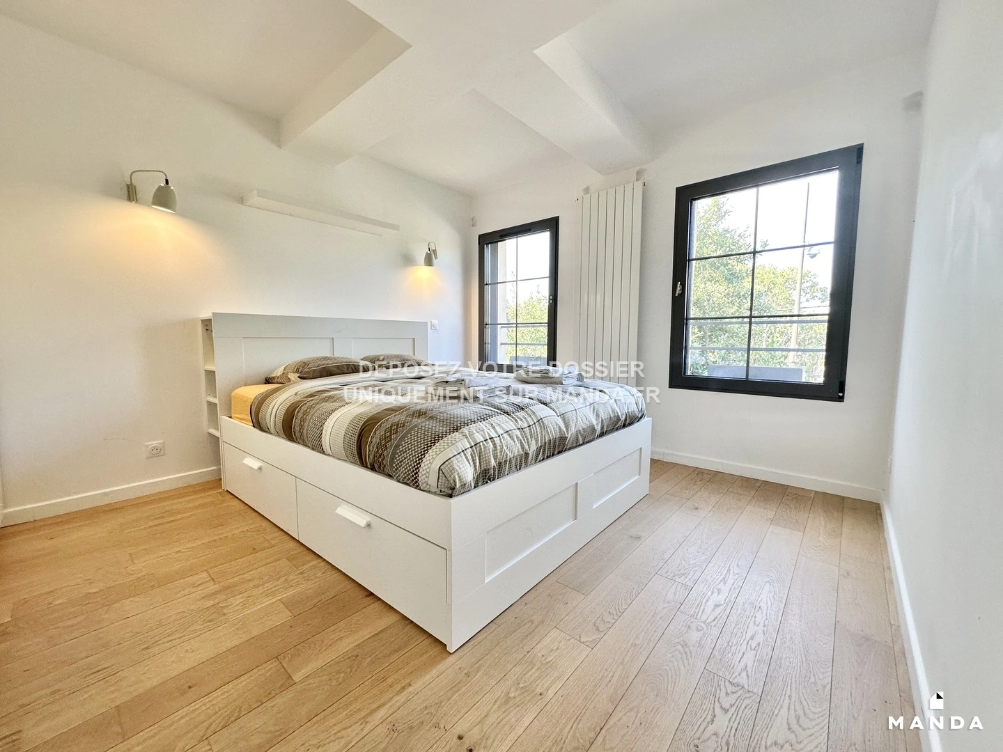 Chambre 1