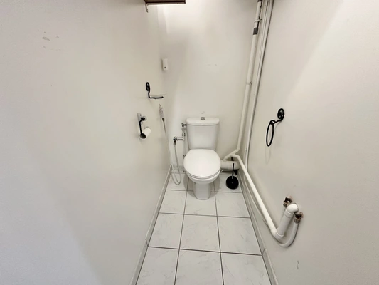 WC