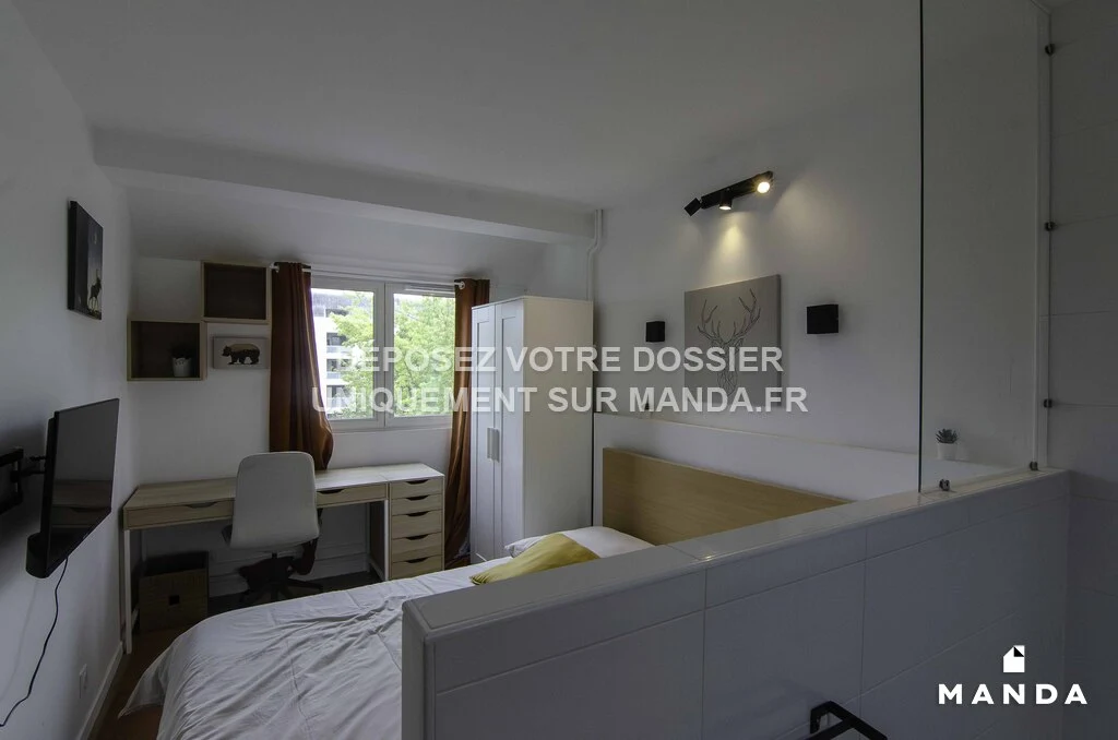 chambres 1
