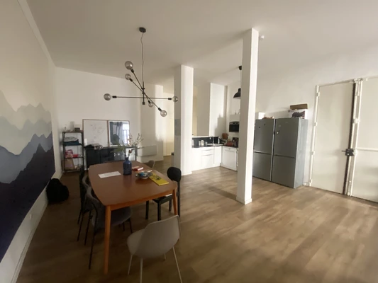 Salon