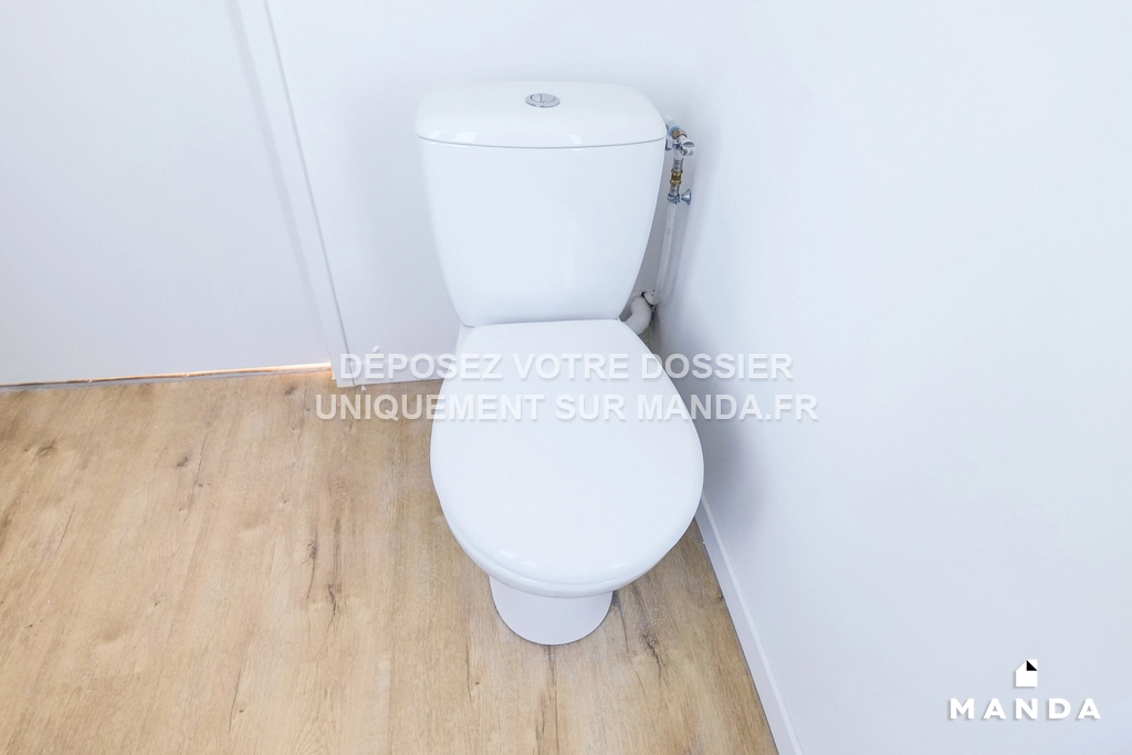 WC