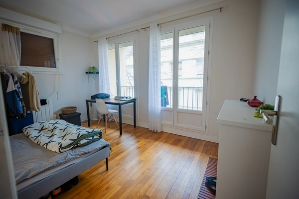 Chambre 3
