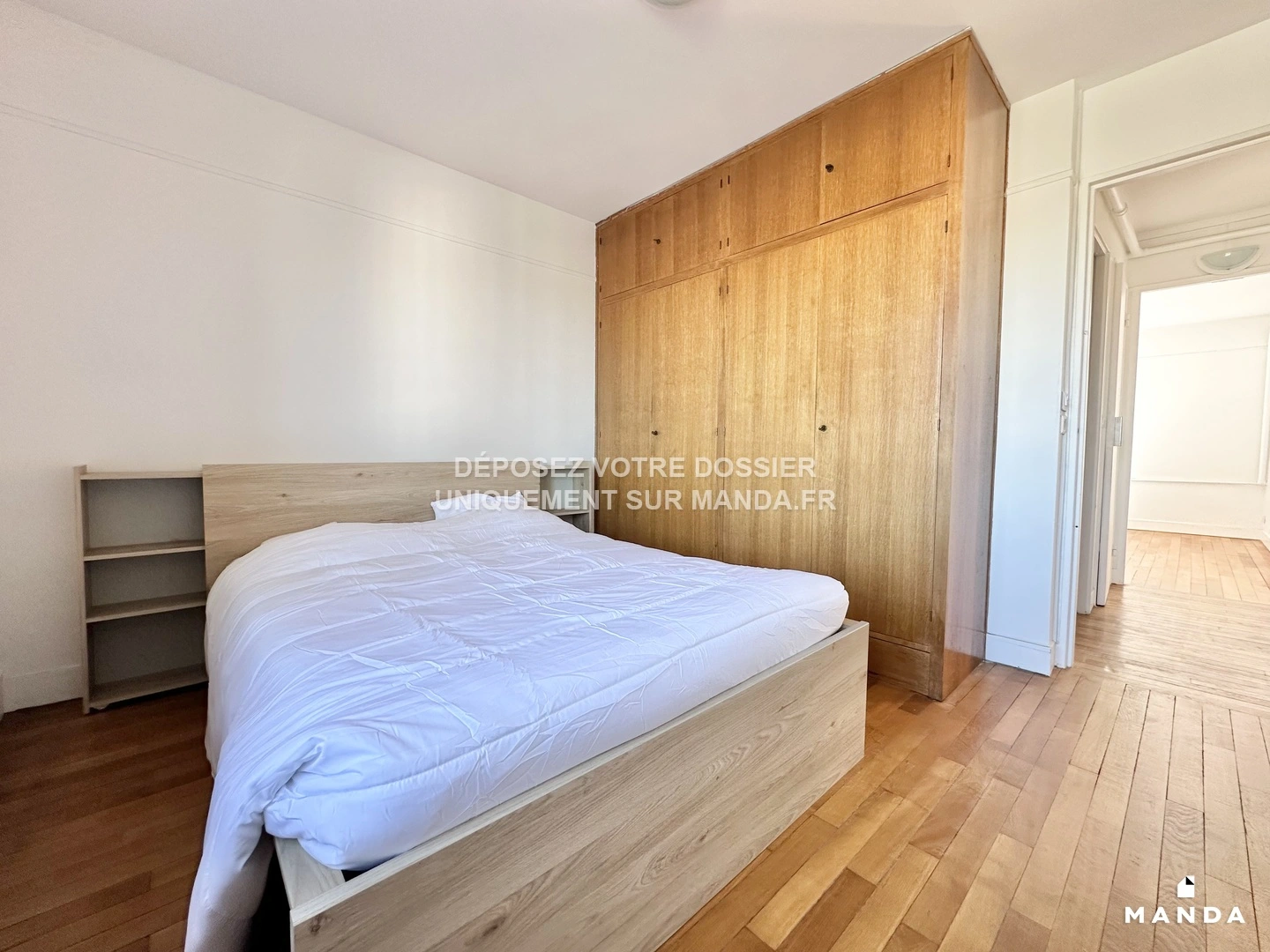 Chambre 1