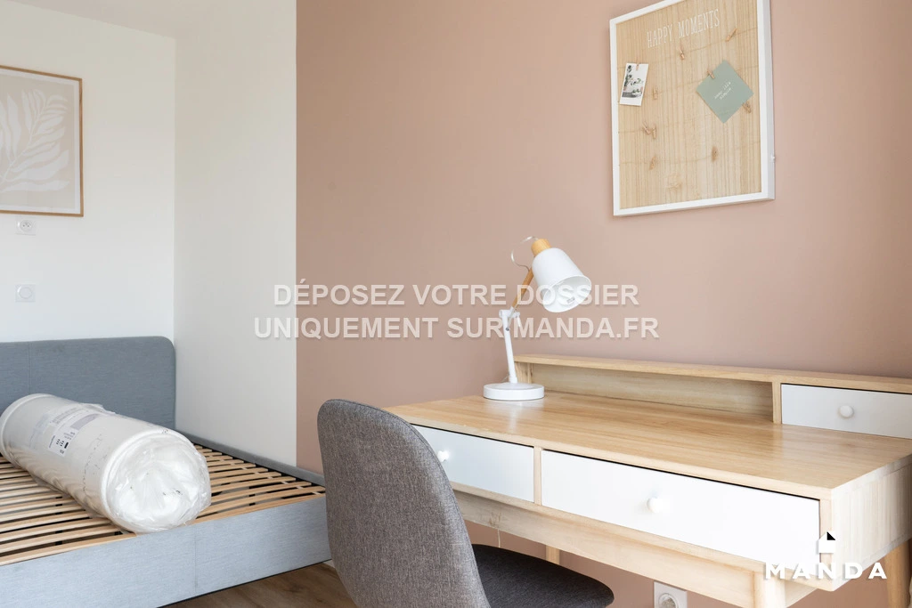 Chambre 1