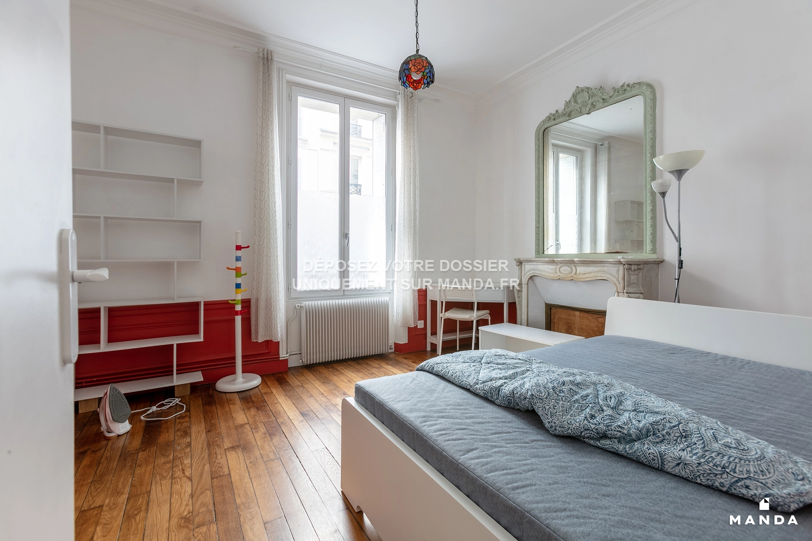 Chambre 2