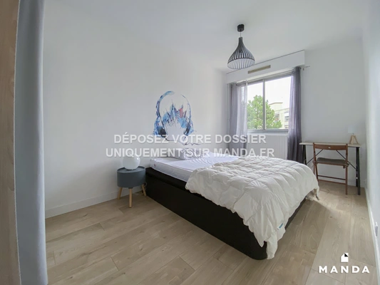 Chambre 3