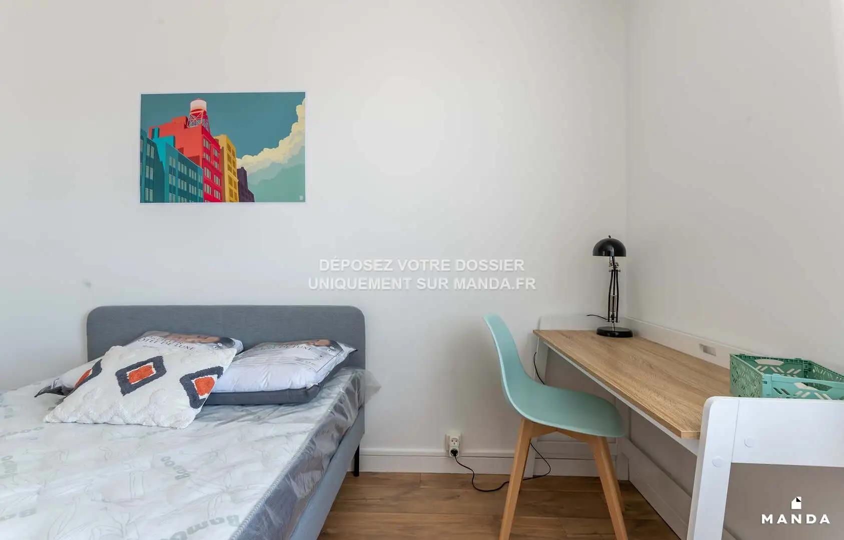 Chambre 2