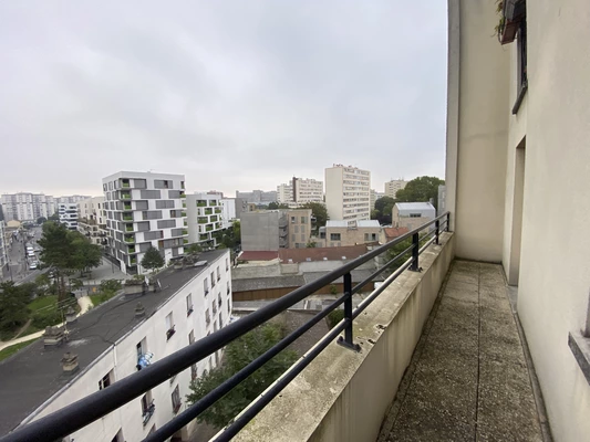 Balcon