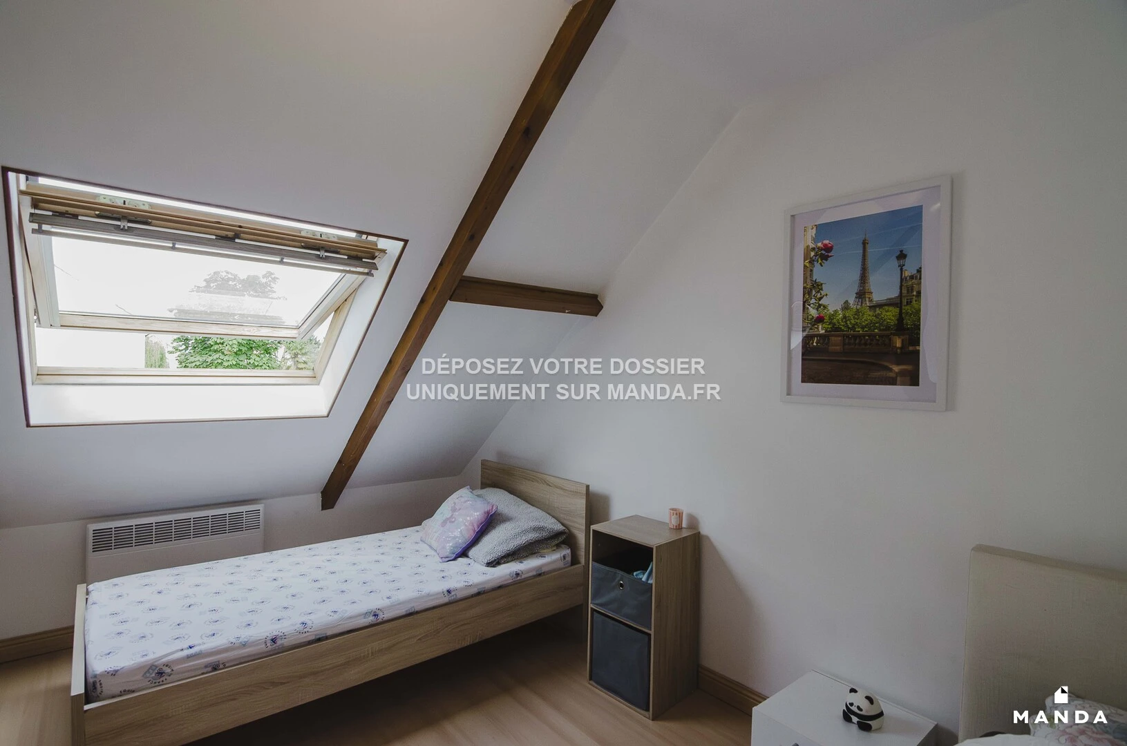 Chambre  2