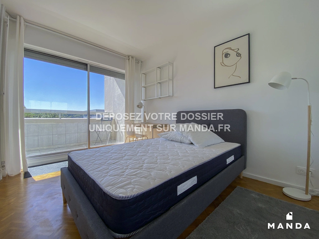 Chambre 6