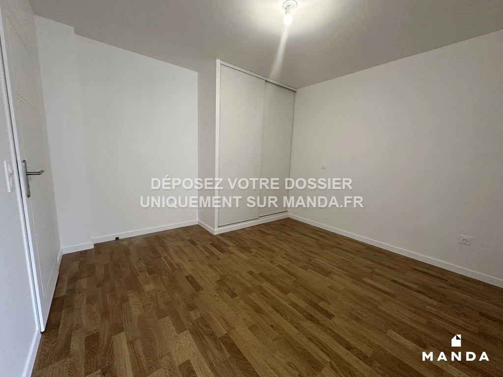 Chambre 1