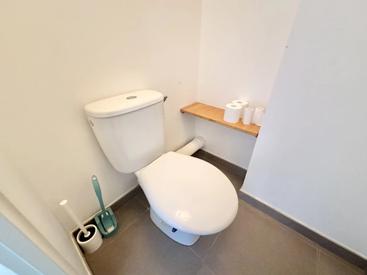 WC