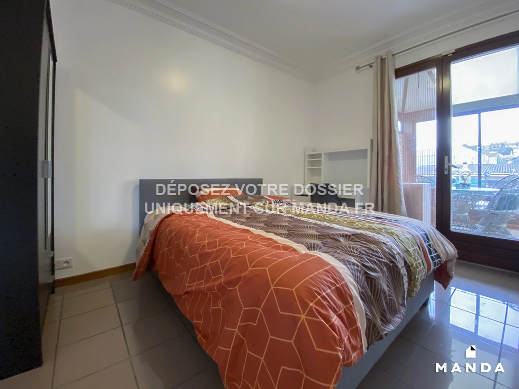 Chambre 4