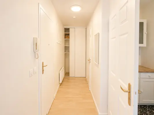 Entrée
