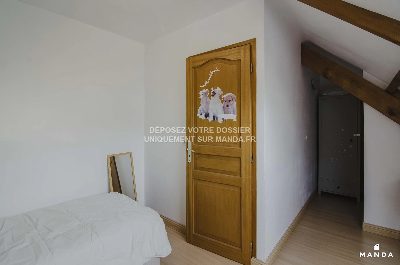 Chambre 2