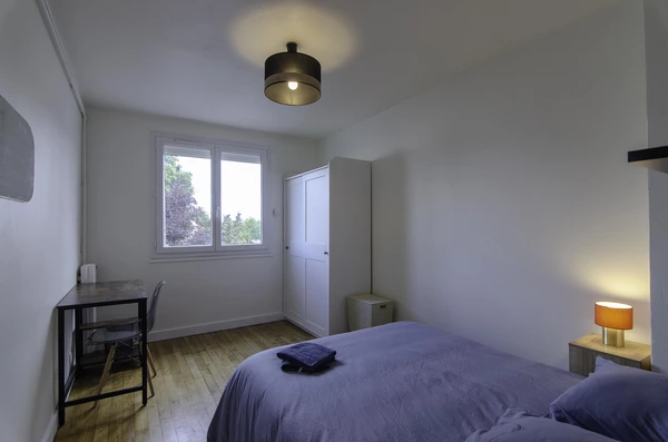 Chambre 3