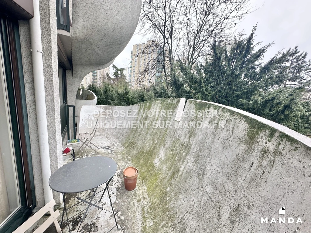 Balcon