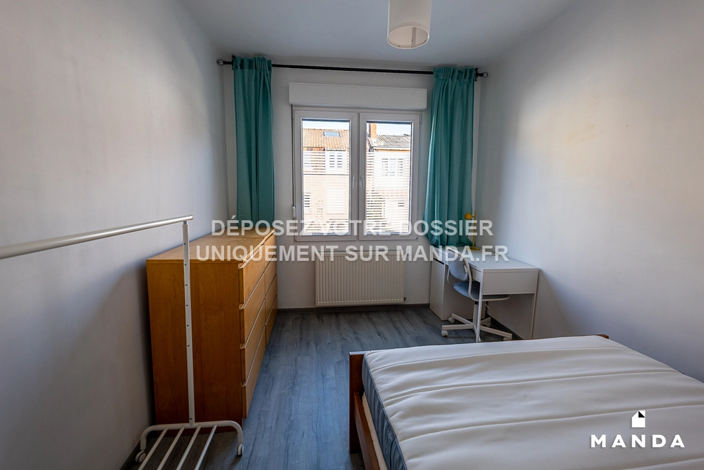 Chambre 1
